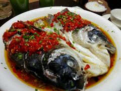 -湘与香缘·湖南菜(王府井北京市百货大楼店)