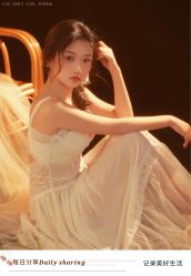 点击看大图 -蜜桃少女VISION写真馆(雁塔店)