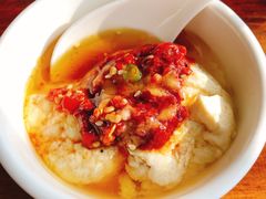 -不相离盐帮菜(郎园店)