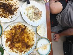 -清真·同发顺饭庄·烧麦(总店)