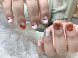 点击看大图 -MOMO·Nail美甲美睫