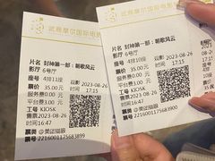 -武商摩尔影城(国广IMAX激光店)