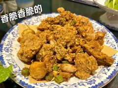 -赶海儿海鲜镖局·平价海鲜小馆(金沙滩店)