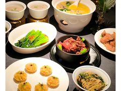 -南里山房·新淮扬菜(徐汇万科店)
