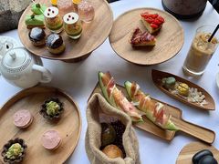 -三嚥阁 La Villa Restaurant