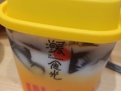 -暖食光·台式家庭餐厅·生日主题店(万达店)