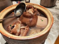 -老村长•湖北家常菜(南湖店)
