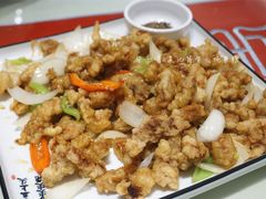 -吴记酱骨炖菜馆(西大直街店)
