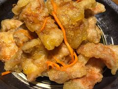 锅包肉-95号酱骨·一块豆腐(展春园西路店)
