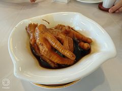 -鹿鸣酒家(越秀店)