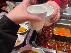 -洞子口重庆鲜货火锅(楚翘城旗舰店)