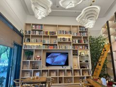 -麦子MaiMassage(打浦桥店)