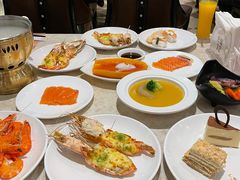 -芭菲盛宴·环球美食(北城国际店)