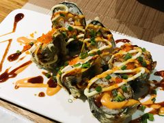 -酒井酱子·深夜食堂(东城汇店)