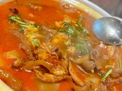 -简小舍·民间手艺菜(武昌江滩店)