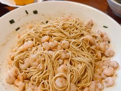 鲜虾面-同得兴 Since·1995 传统苏式面馆(十全街店)