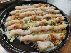 -小民大排档(马场角横路店)