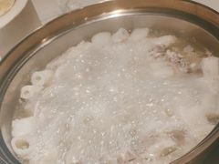 -烹然四季椰子鸡火锅(姚家园万象汇店)