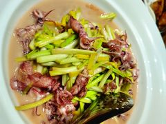 -船歌·鱼水饺青岛菜(闽江二路店)