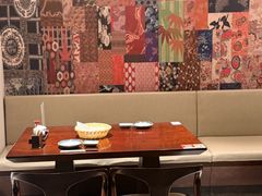 -松子料理(亮马桥店)