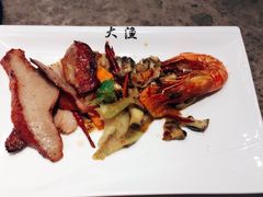-大渔铁板烧(花园道店)