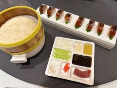 -北平盛世·新京菜·北京烤鸭(劲松·双井店)