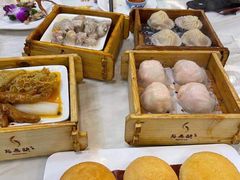 -點無缺茶楼·海鲜酒家(世博店)