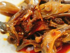 鸭舌-雲记卢妈冷锅串串(中道街总店)
