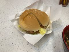 -旺角宝港式茶餐厅(寮步店)
