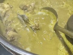 -凤凰山斑鱼馆(恭城店)