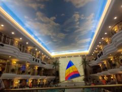 -海韵之星邮轮水会(明发商业广场店)