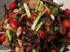 -鸽子侯·家宴·平价海鲜(绿地店)
