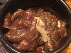 -黑牛の店·和牛烧肉(大悦城店)