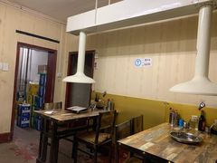 大堂-西塔隆太白烤牛肉馆(图们路店)