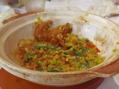 -南山鲜虾面·活鲜小馆·海味大连菜(南山总店)