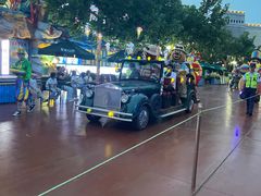 -郑州方特梦幻王国