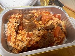 -半秋山西餐厅(宜昌大洋店)