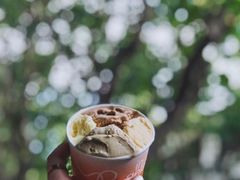 开心果Pistachio-Dip in Gelato(富民路店)