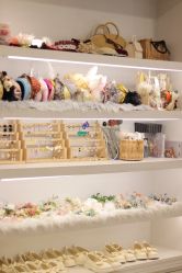 -芳妮豆丁家庭影像馆(宝安店)