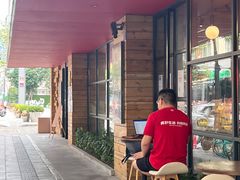 -常识咖啡common sense(春熙路店)