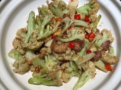 -鸽子侯·家宴·平价海鲜(市图书馆店)