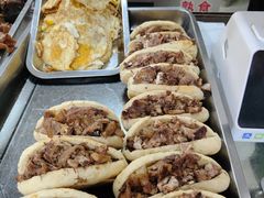 -清真-戏楼王记牛肉面