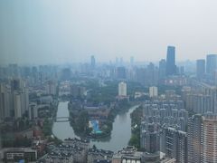 -环球港凯悦 · 享悦中餐厅