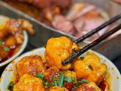 -陶婆婆火锅(洪崖洞店)