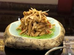 -梅龙镇酒家(南京西路总店)