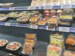 -ALDI奥乐齐超市(浦东大华锦绣优嘉店)