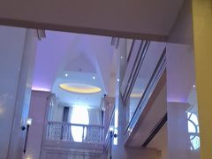 -安吉银润锦江城堡酒店(Hello Kitty主题乐园店)