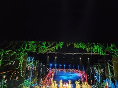 -三亚千古情景区游客中心-接待中心