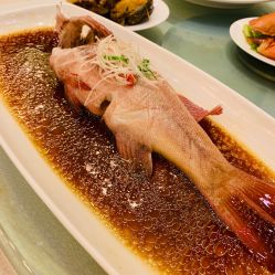 -上海大酒店·婚宴年会宴会厅