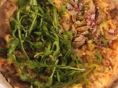 -PIZZA BIANCA(万象城店)